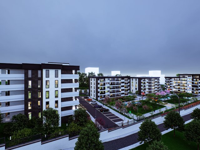 Pozitif Premium Yaşamkent — عکس 3