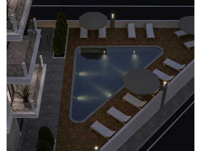 Exquisite Residence — photo 2