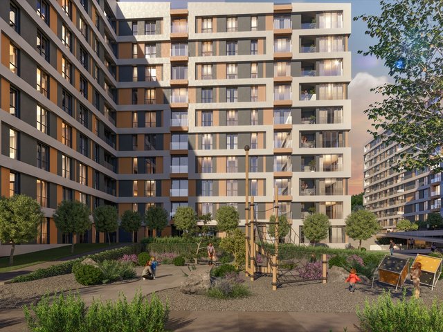 Metro 24 Başakşehir — photo 6