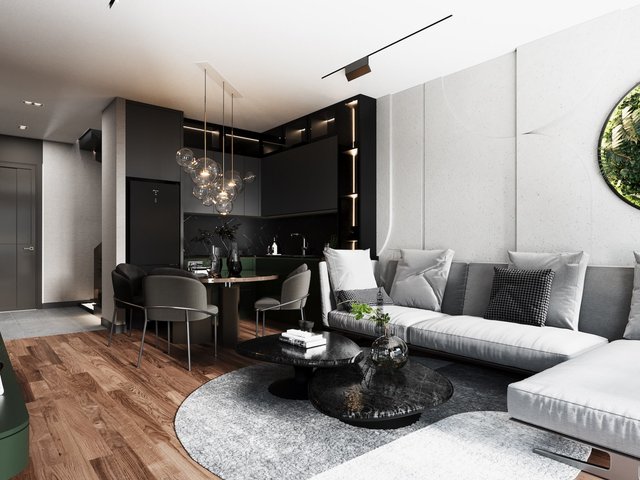 Prime Tan Suites — fotoğraf 6