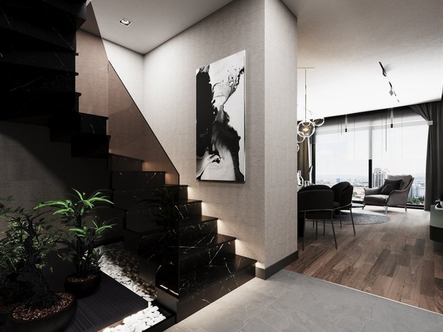 Prime Tan Suites — عکس 3