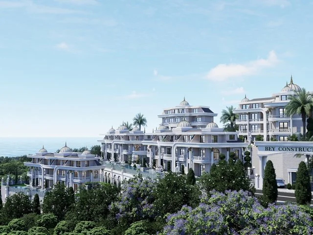 Bey Vista — Alanya، آنتالیا