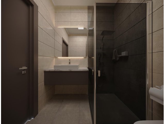 Atlantis Bahçem — Sincan، آنکارا