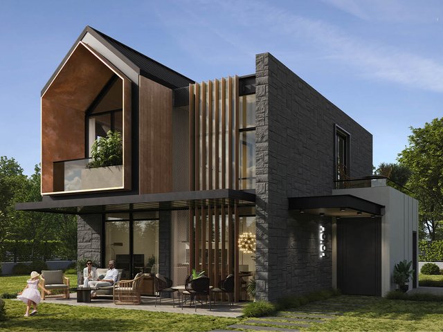 Dedeman Village — آیاش، آنکارا