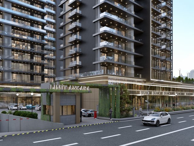 Limit Ankara — عکس 4
