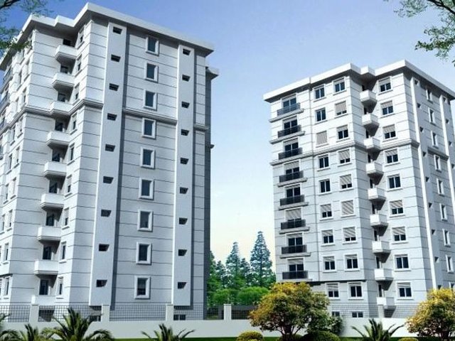 Yakacık Royal Towers — photo 4