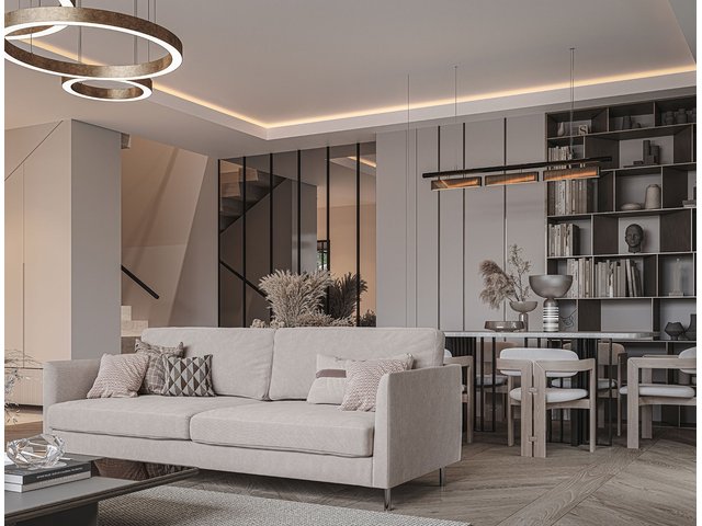 Ballıca Saklı Bahçe Villaları — photo 5