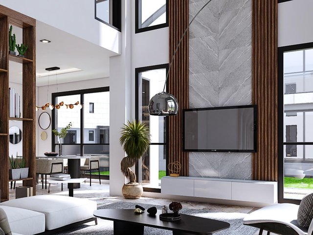 Serenity Homes — عکس 7
