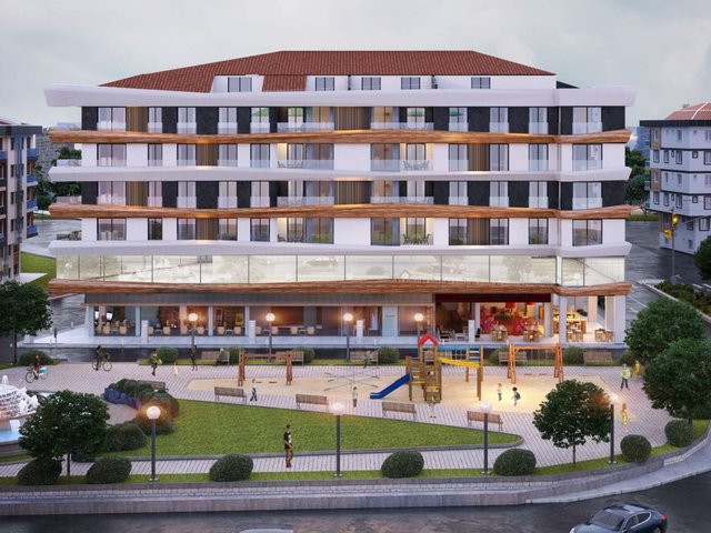 Biva Suite — Karsiyaka, Izmir