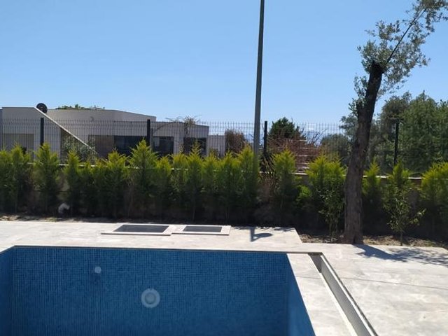 Acropol Pedasa — Bodrum, Mugla