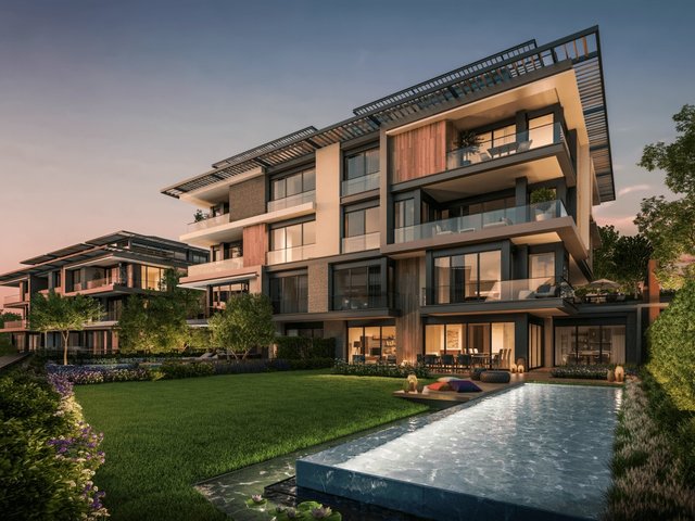 Nidapark İstinye — عکس 5