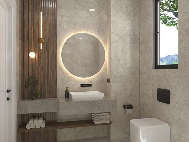 Serenity Homes — photo 5