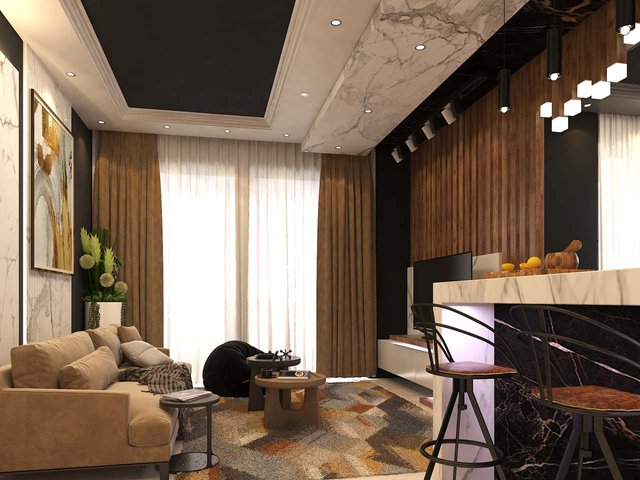 Myra Residence — photo 4