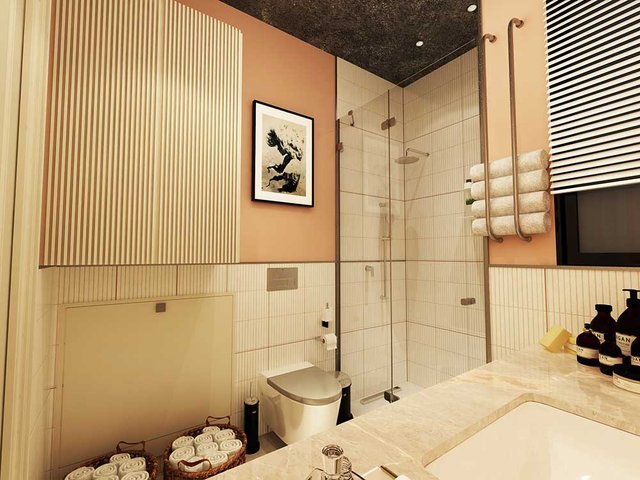 Çiniliköy Modern — عکس 5