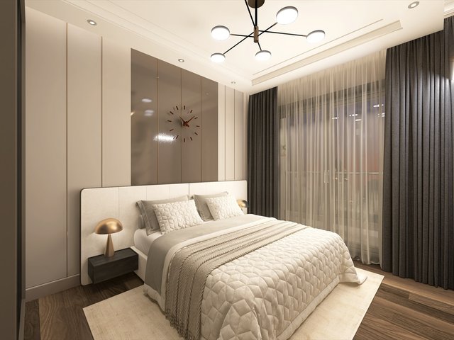Arslanlar Atlas Port — Akyurt، آنکارا
