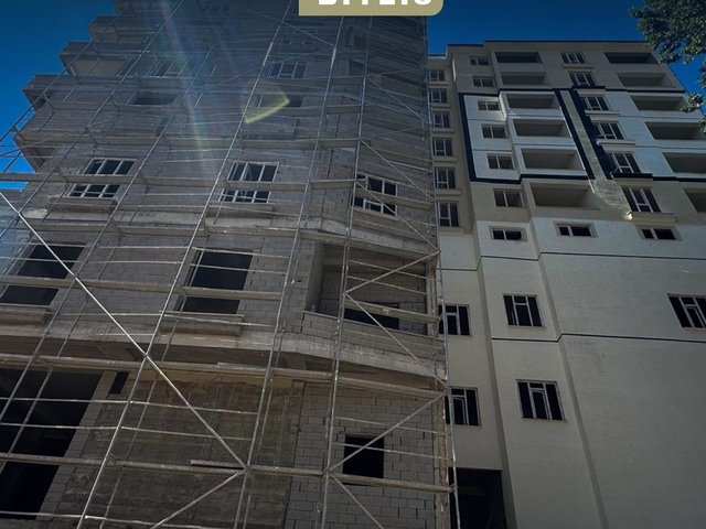 Çeka & Bizim Rezidans - Çeka & Bizim Plaza — photo 3