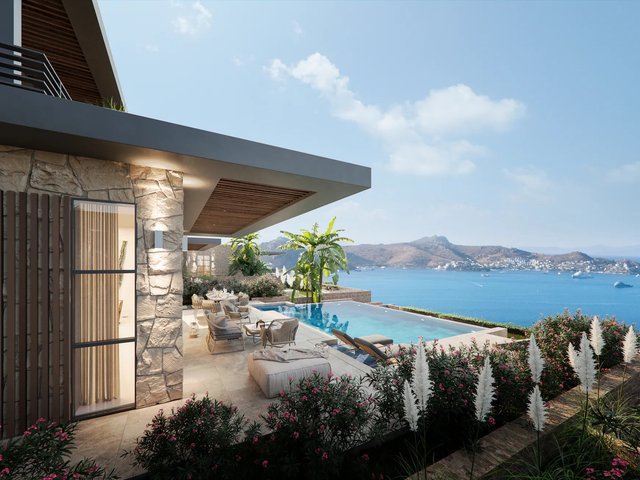WOX Yalıkavak — Bodrum, Mugla