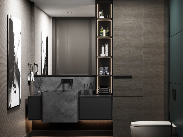 Prime Tan Suites — fotoğraf 7