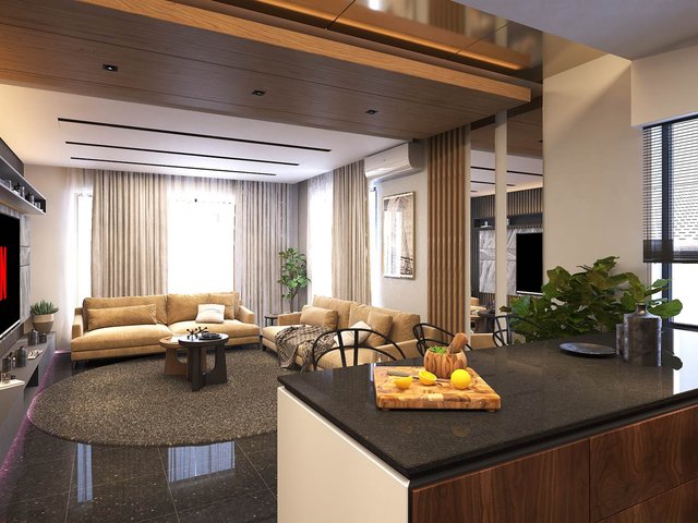 Myra Taş Residence — photo 6