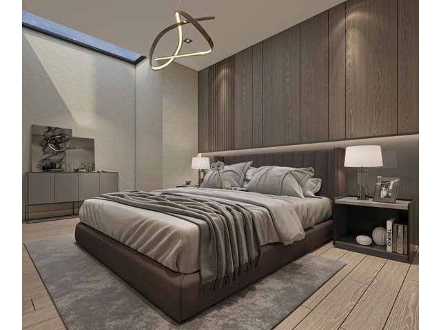 Dorya Villa — عکس 8
