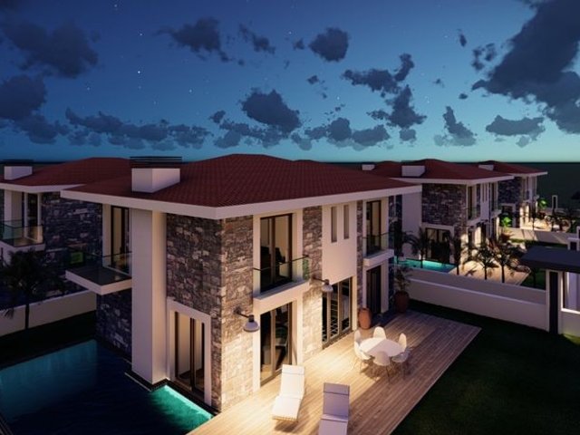 LakeSide Villas — fotoğraf 3