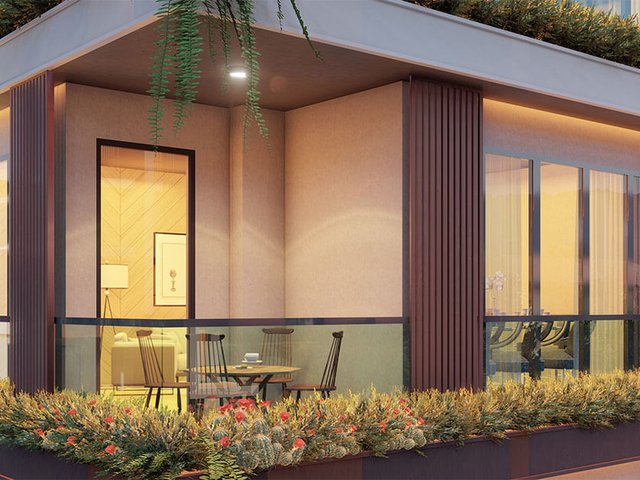 Güneri Altunizade Konakları 2.Etap — عکس 3
