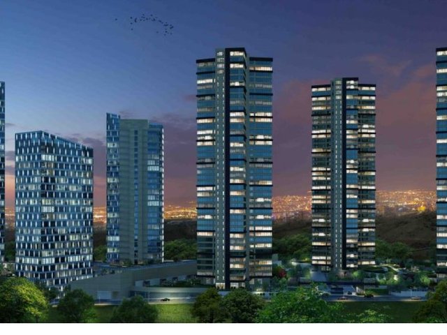 YDA Söğütözü — Cankaya, Ankara