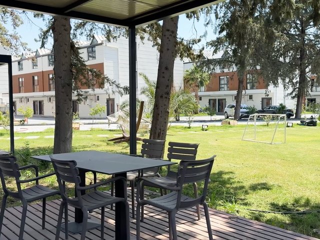 Yıldırım VillaGarden Atakent — عکس 2