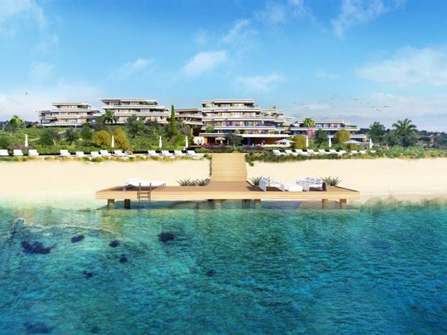 Marinera Çeşme — عکس 6