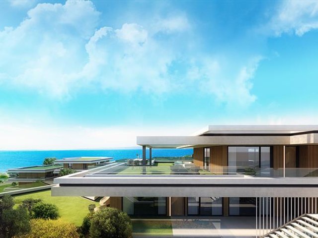 Marinera Çeşme — Cesme, Izmir