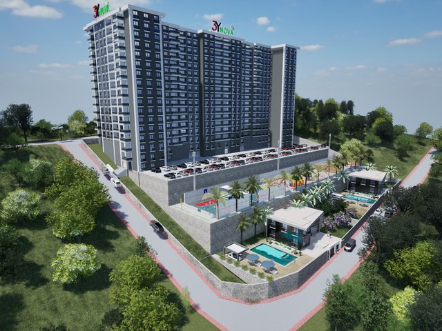 Nova — Altindag, Ankara