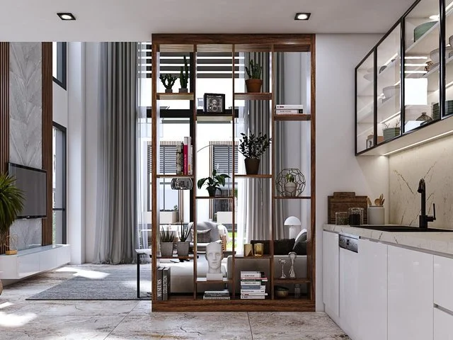 Serenity Homes — photo 3