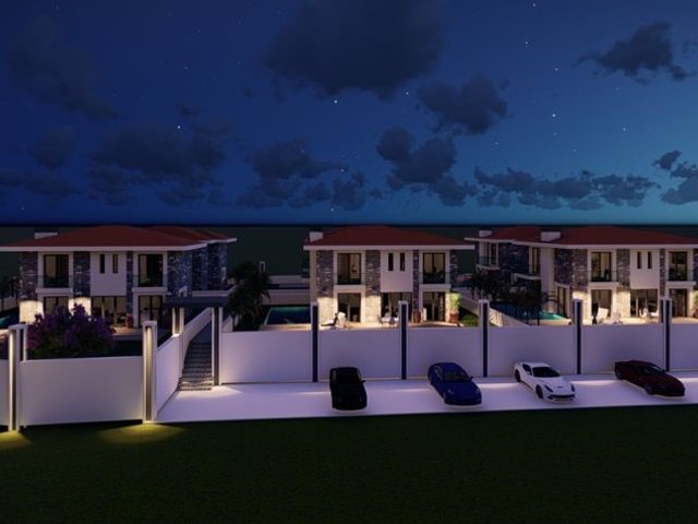 LakeSide Villas — fotoğraf 4