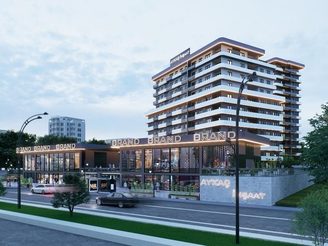 Anka Modern — photo 5