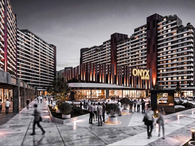 Onyx Metro — photo 2