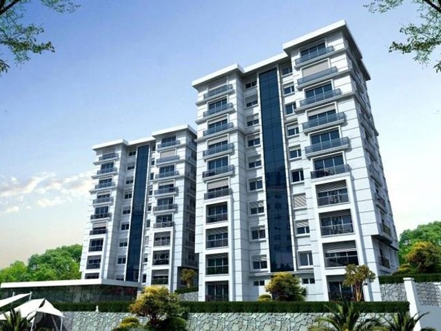Yakacık Royal Towers — Kartal, Istanbul