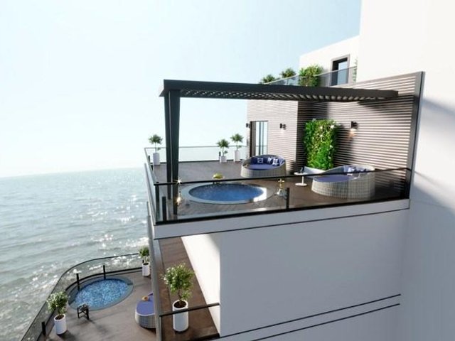 Athena Residence — photo 5