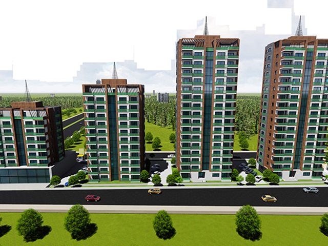 Grand Altunbaş 1 — عکس 3