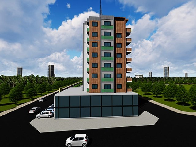 Grand Altunbaş 1 — عکس 6