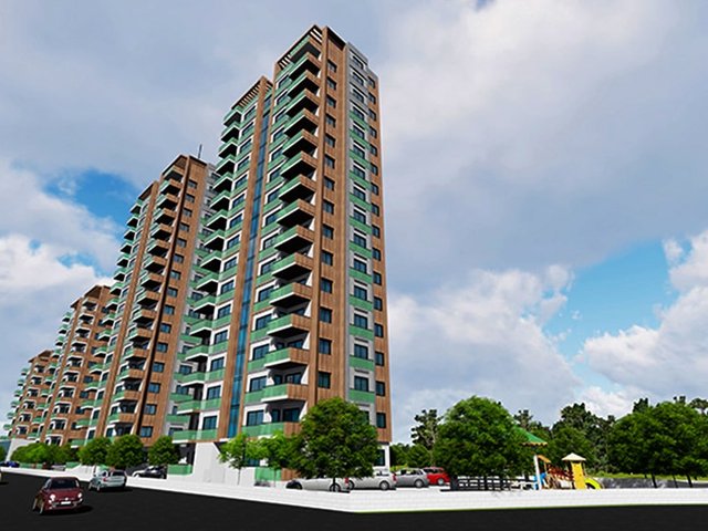 Grand Altunbaş 1 — عکس 4