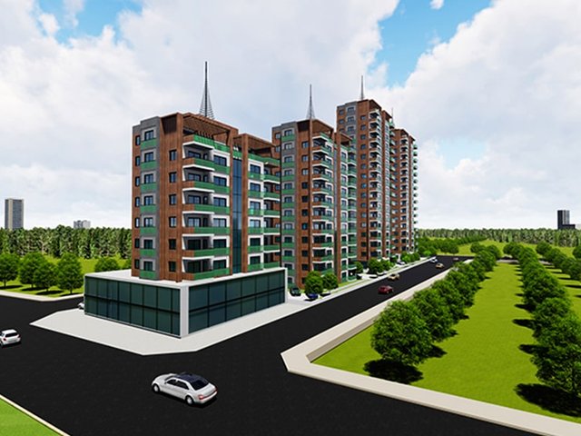 Grand Altunbaş 1 — عکس 2