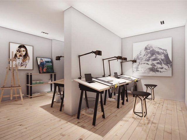 Exodus Panorama Residence — photo 4