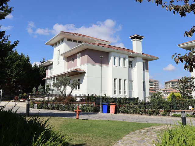 Kalyon Marina Villaları — photo 4