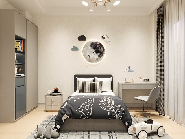 Altın Park Konutları — عکس 2