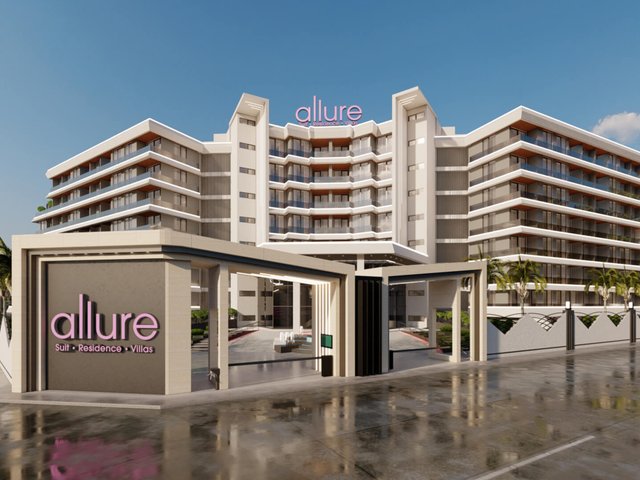 Allure Antalya — عکس 7
