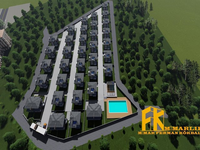 Aren Sitesi — photo 6
