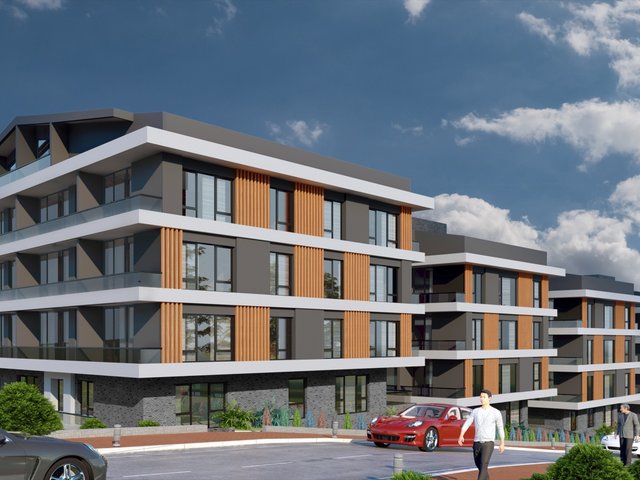 Erse Suites — عکس 2