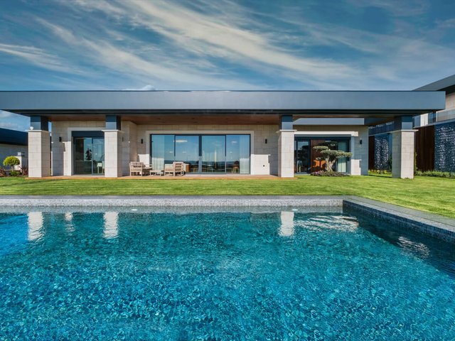 Villa Blu — fotoğraf 8