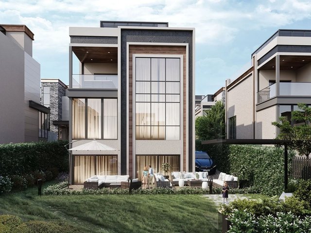Polion Villaları — عکس 3
