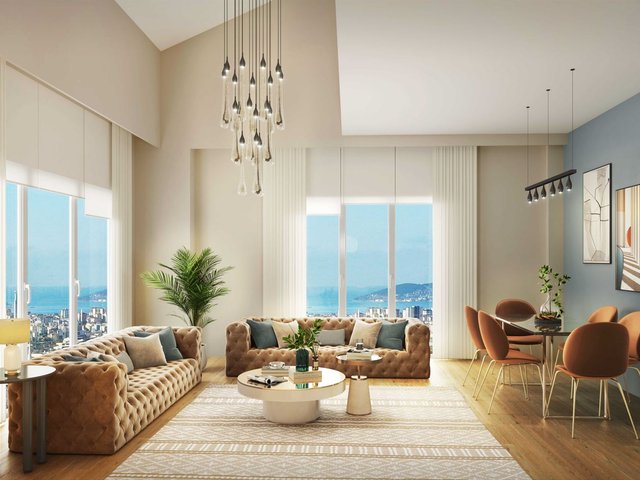 Kartal Loft — photo 7